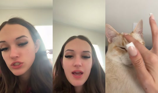 lifewxlauren2 TikTok Live — Oct 4, 2026, 6:48 PM