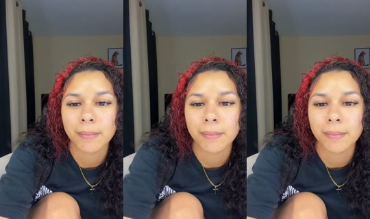 lightskinnprincesa TikTok Live — Sep 8, 2026, 2:34 AM
