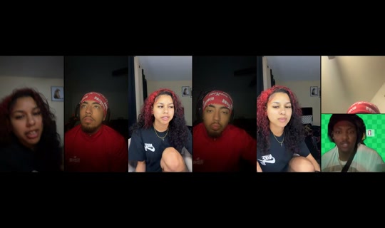 lightskinnprincesa TikTok Live — Sep 8, 2026, 4:20 AM