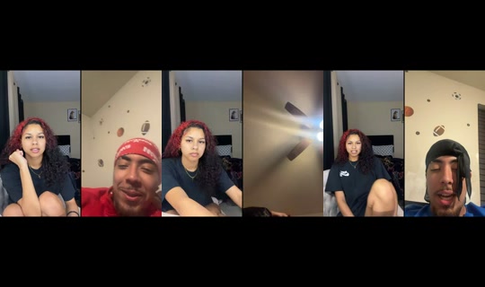 lightskinnprincesa TikTok Live — Sep 8, 2026, 4:43 AM