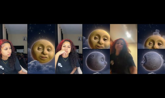 lightskinnprincesa TikTok Live — Sep 8, 2026, 5:47 AM