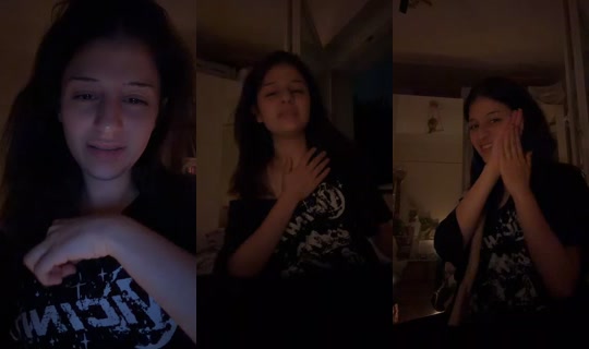 lightwithinclouds TikTok Live — Aug 28, 2026, 2:14 AM