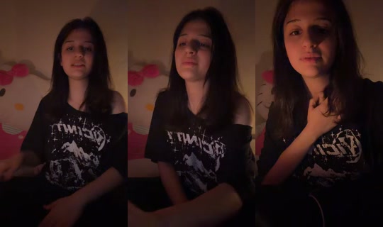 lightwithinclouds TikTok Live — Aug 29, 2026, 11:58 PM