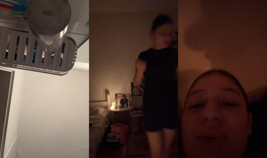 lightwithinclouds TikTok Live — Aug 30, 2026, 12:57 AM