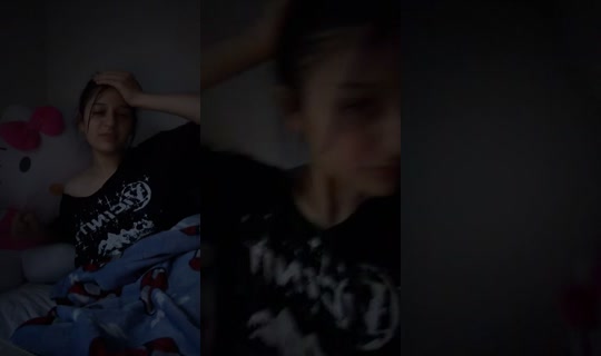 lightwithinclouds TikTok Live — Aug 30, 2026, 4:18 AM