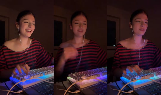 lightwithinclouds TikTok Live — Aug 31, 2026, 9:10 PM