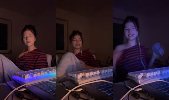 lightwithinclouds TikTok Live — Aug 31, 2026, 10:51 PM