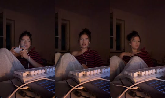 lightwithinclouds TikTok Live — Aug 31, 2026, 11:41 PM
