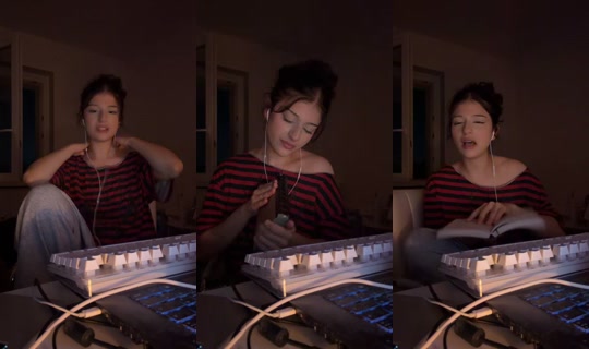 lightwithinclouds TikTok Live — Sep 1, 2026, 12:32 AM