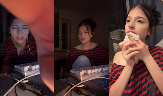 lightwithinclouds TikTok Live — Sep 1, 2026, 1:22 AM