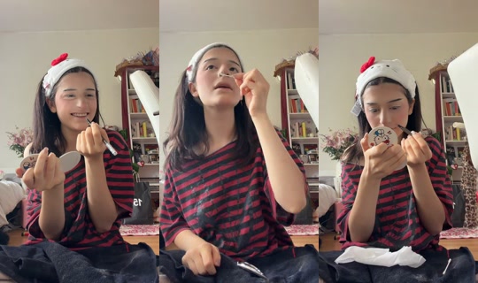 lightwithinclouds TikTok Live — Sep 26, 2026, 12:38 PM