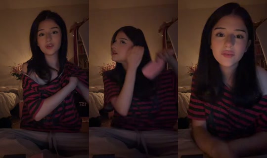 lightwithinclouds TikTok Live — Sep 26, 2026, 7:30 PM