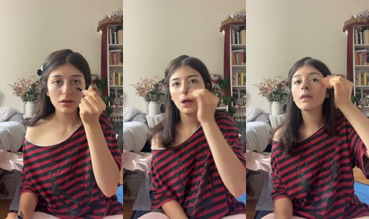 lightwithinclouds TikTok Live — Sep 28, 2026, 2:24 PM