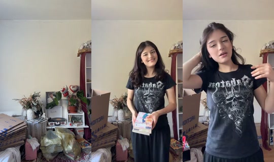 lightwithinclouds TikTok Live — Oct 5, 2026, 1:43 PM