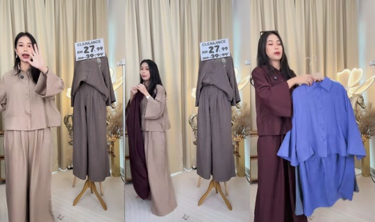 lihyingg0330 TikTok Live — Oct 3, 2026, 7:32 AM