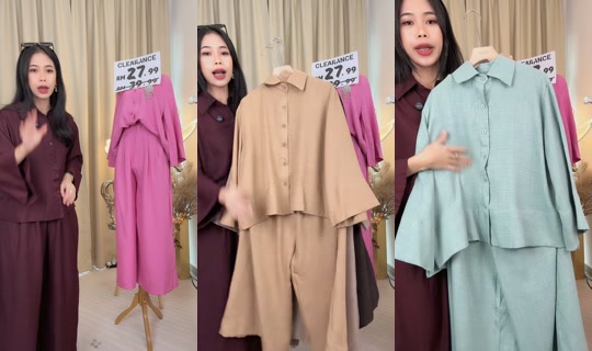 lihyingg0330 TikTok Live — Oct 3, 2026, 8:22 AM
