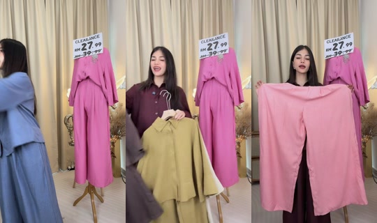 lihyingg0330 TikTok Live — Oct 3, 2026, 9:43 AM