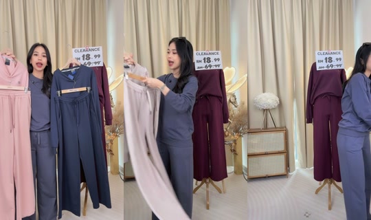 lihyingg0330 TikTok Live — Oct 5, 2026, 3:18 AM