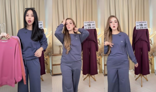 lihyingg0330 TikTok Live — Oct 5, 2026, 4:59 AM