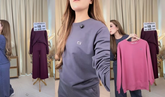 lihyingg0330 TikTok Live — Oct 5, 2026, 5:49 AM