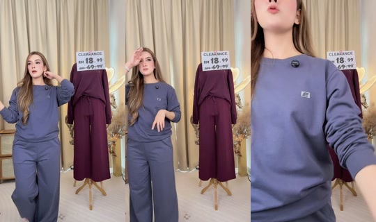 lihyingg0330 TikTok Live — Oct 5, 2026, 6:40 AM
