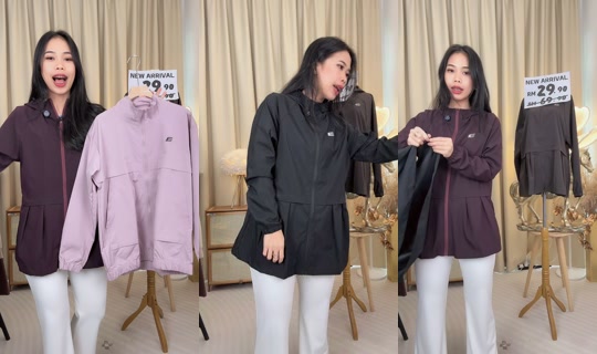 lihyingg0330 TikTok Live — Oct 5, 2026, 7:15 AM