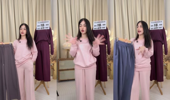 lihyingg0330 TikTok Live — Oct 5, 2026, 9:02 AM