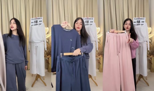 lihyingg0330 TikTok Live — Oct 5, 2026, 12:20 PM