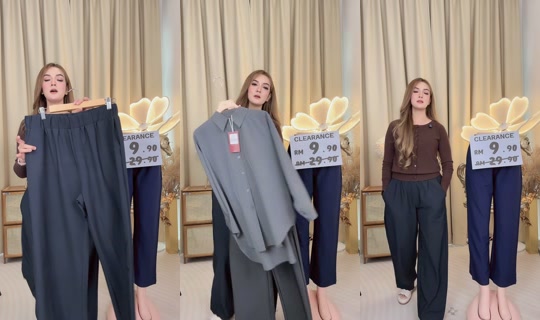 lihyingg0330 TikTok Live — Oct 8, 2026, 6:13 AM