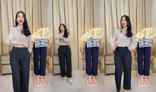 lihyingg0330 TikTok Live — Oct 8, 2026, 7:04 AM