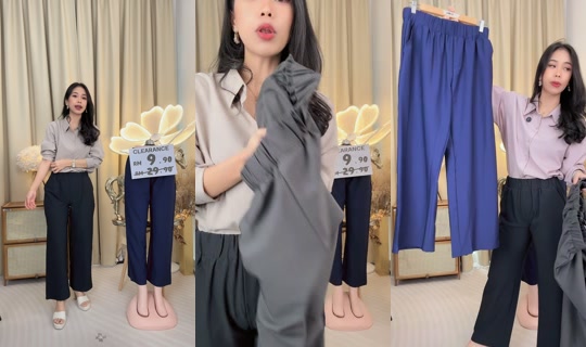 lihyingg0330 TikTok Live — Oct 8, 2026, 7:55 AM