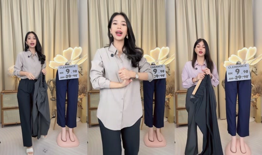 lihyingg0330 TikTok Live — Oct 8, 2026, 8:46 AM