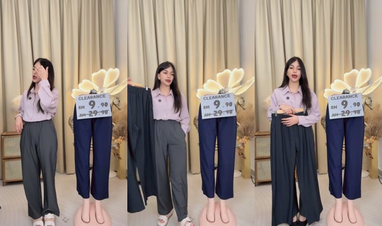 lihyingg0330 TikTok Live — Oct 8, 2026, 9:23 AM