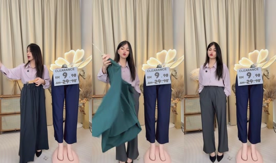 lihyingg0330 TikTok Live — Oct 8, 2026, 10:13 AM