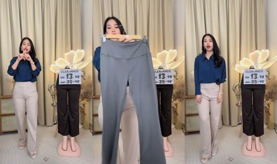 lihyingg0330 TikTok Live — Oct 8, 2026, 11:21 AM