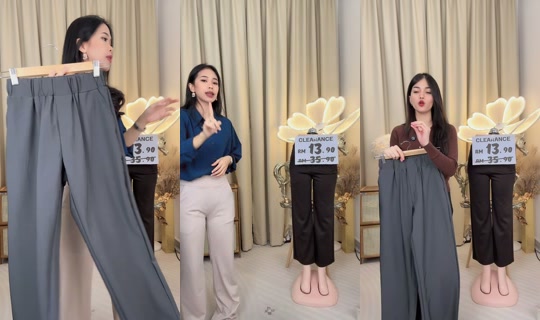 lihyingg0330 TikTok Live — Oct 8, 2026, 12:11 PM