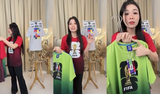 lihyingg0330 TikTok Live — Oct 9, 2026, 7:09 AM