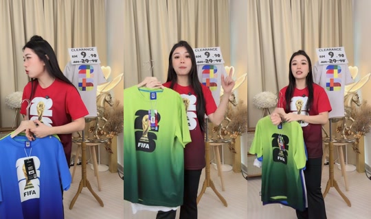 lihyingg0330 TikTok Live — Oct 9, 2026, 7:59 AM