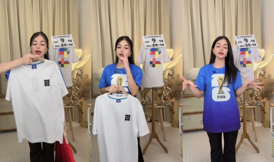 lihyingg0330 TikTok Live — Oct 9, 2026, 10:38 AM