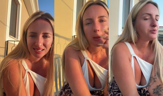 liikii93 TikTok Live — Aug 22, 2026, 4:47 PM