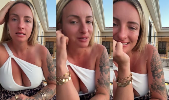 liikii93 TikTok Live — Aug 22, 2026, 5:37 PM