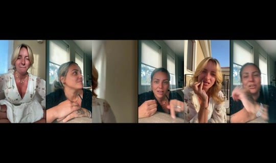liikii93 TikTok Live — Aug 25, 2026, 4:20 PM