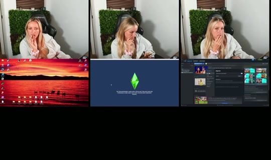 liikii93 TikTok Live — Sep 18, 2026, 7:09 PM