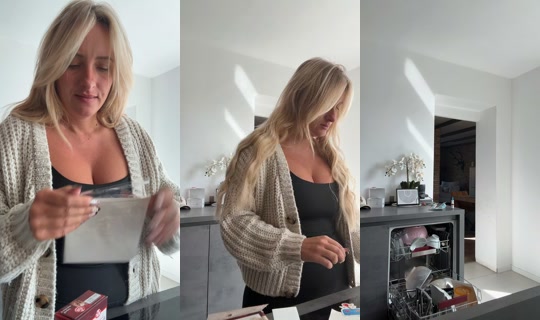 liikii93 TikTok Live — Sep 23, 2026, 12:00 PM