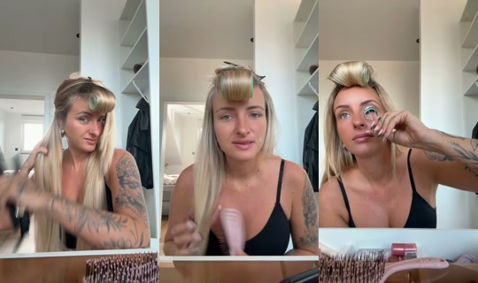 liikii93 TikTok Live — Sep 26, 2026, 8:46 AM