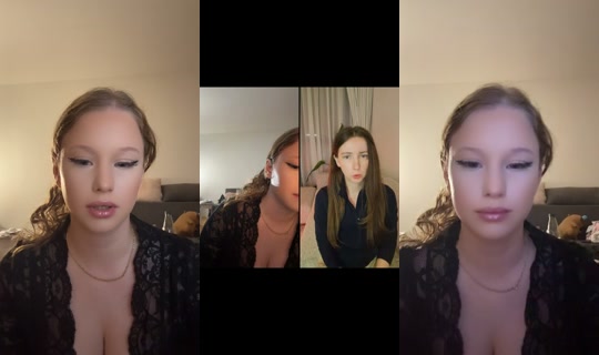 liila.va_ TikTok Live — Sep 29, 2026, 7:03 PM