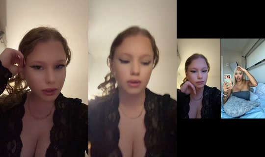 liila.va_ TikTok Live — Sep 29, 2026, 7:33 PM