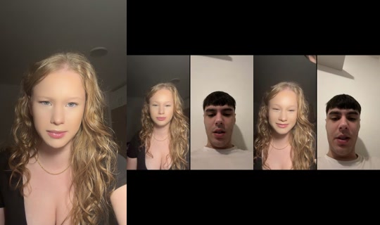 liila.va_ TikTok Live — Sep 30, 2026, 6:01 PM
