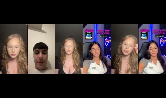 liila.va_ TikTok Live — Sep 30, 2026, 6:51 PM