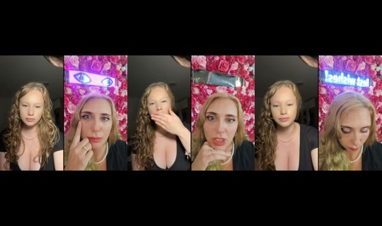 liila.va_ TikTok Live — Sep 30, 2026, 9:57 PM